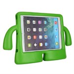 iPad Air 1 / iPad Air 2 / iPad Pro 9.7 / iPad 9.7 iBuy stød cover - grøn